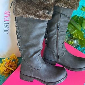 Brand New Ladies Boots
